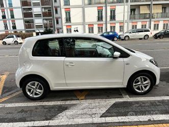 seat mii 3p 1.0 style 60cv e6