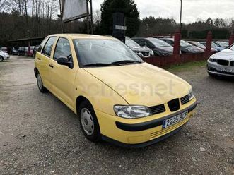 seat ibiza 1.4 stella