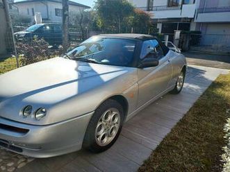 spider 1995 1.8 ts 16v