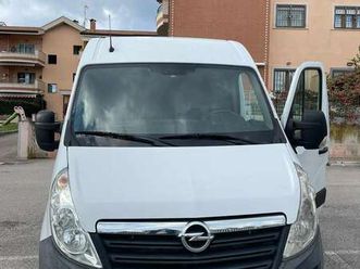 lh2 cdti 2.3cc 130cv f3500