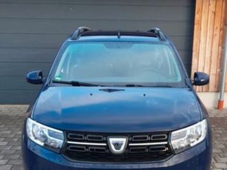 dacia logan mcv tce 90 lpg comfort comfort