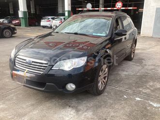 subaru outback 3.0r