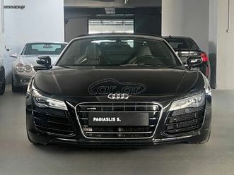audi r8 2014 v10 spyder s-tronic