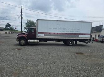 12 international dura star 430