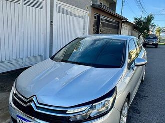 lounge feel 1.6 turbo flex aut.