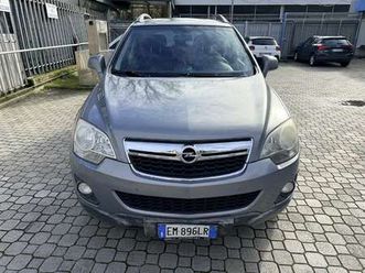 2.2 cdti cosmo 2rm 163cv