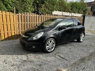 affaires 1.3 cdti spor 6 vitesse