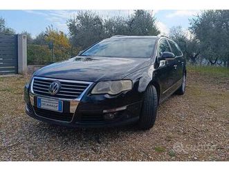 vw passat variant 20 tdi
