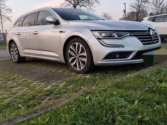 talisman sporter sporter 1.6 dci energy executive 130cv edc