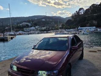 nissan almera 2000 n15