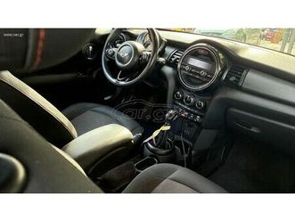 mini cooper 2017 fml4