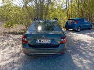 1.4 tsi g-tec executive 110cv