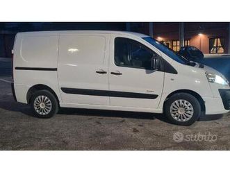 citroen jampy 2000hdi 120cv