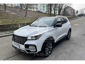 dr dr 5.0 1.5 bi-fuel gpl