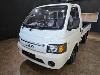 2.8tdi 1.5-ton dropside