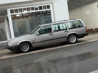 volvo 940 turbo drifter 350 ps