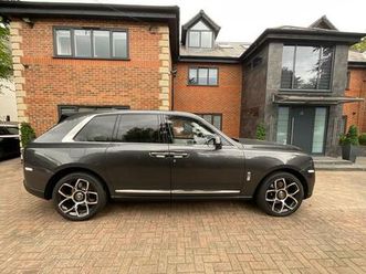 6.75 v12 auto 4wd euro 6 5dr