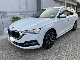 wagon 1.5 g-tec style 130cv dsg