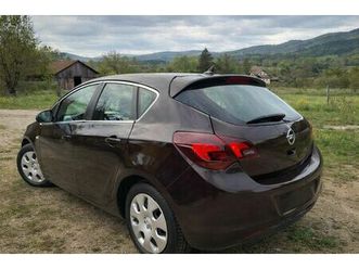 opel astra / 1.7 diesel / pa doganë