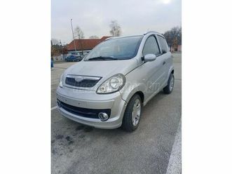 microcar mgo japán. yanmar motorral.2010-es