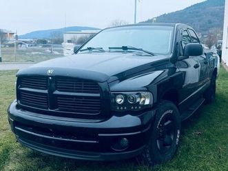 other dodge ram 1500 4,7l