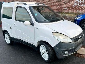 other ligier optimax mopedauto 45 km/h