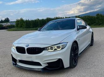 bmw m4 f82