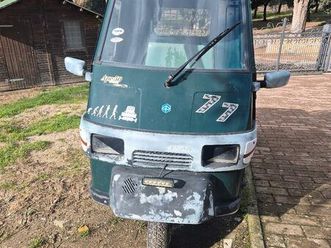 ape 50 piaggio