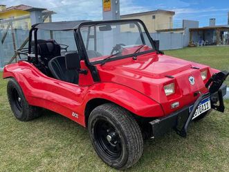 brm buggy /m-8/m-8 long 1.6 1988