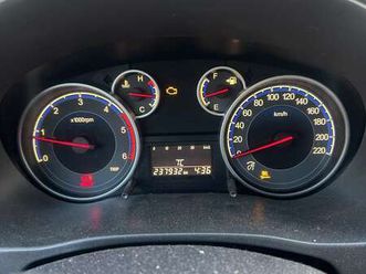 2.0 mjt experience 4x4 135cv