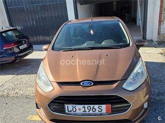 ford bmax