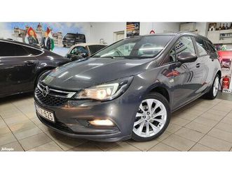 opel astra k sports tourer 1.4 t start-stop dyn...