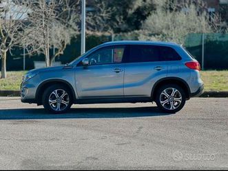 1.6 ddis v-top 4wd allgrip