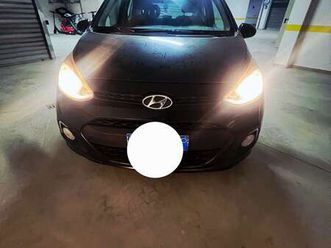 i10 1.0 sound edition