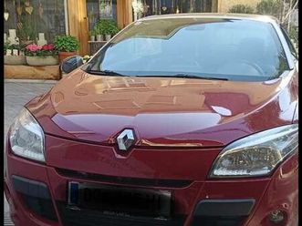 dci 110 fap edc eco coupe-cabriolet luxe