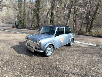 rover - mini 1.3 cooper