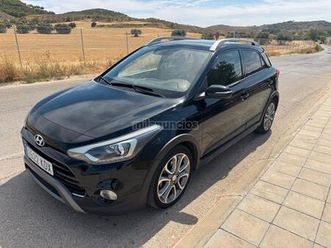 hyundai - i20 active 1.4 crdi style