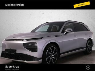 xpeng g9 awd performance ahk my 23