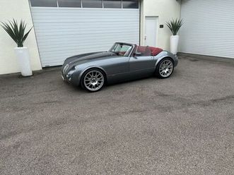 wiesmann mf 3 roadster **** 30000 km ****