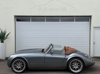 wiesmann mf 3 roadster **** orig. nur 16 tkm ****