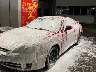 hyundai coupe gk 2.0l 16v