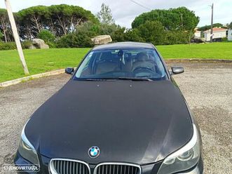 bmw 530 d