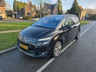 citroen grand picasso 1.6 thp business — citroën — marktplaats