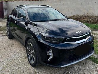 stonic pe 1.0 t-gdi mh style / design pack mhev