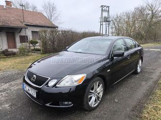 lexus gs 450h mark levinson (automata)