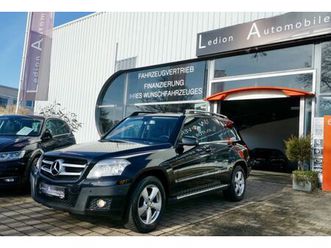 mercedes-benz glk 280 glk glk 280 4matic