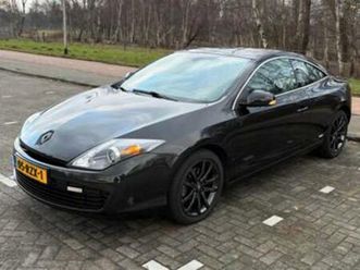 renault laguna coupé monaco gp — renault — marktplaats