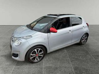 1.0 vti 68 5 porte feel