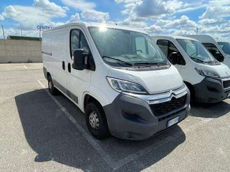 30 2.2 hdi 110cv pc-tn l1h1 - 3 posti