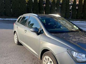 seat ibiza st chili style